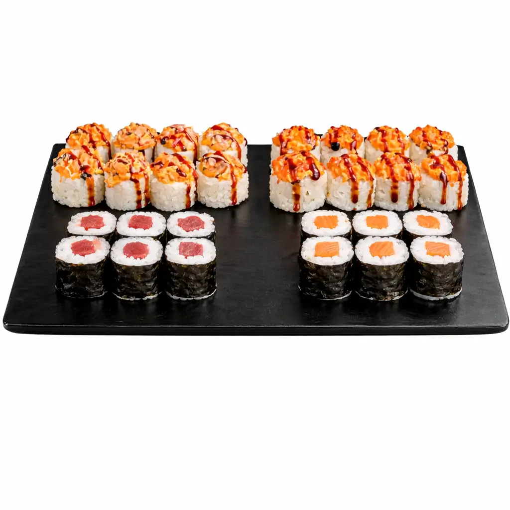 Тар-тар сет